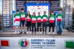 Campionati Italiani Giovanili di Ciclocross 2026